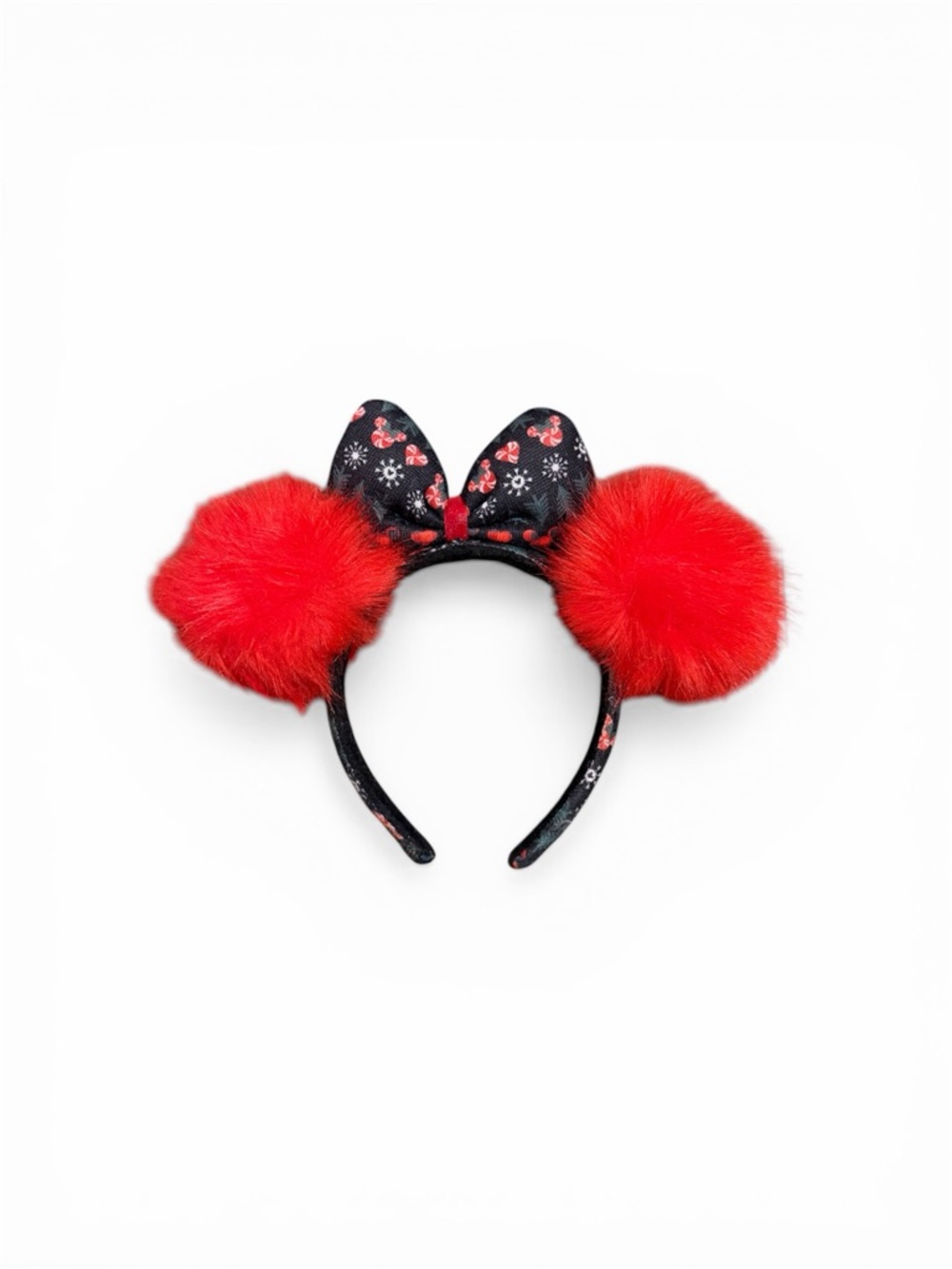 Disney Christmas Minnie Ears